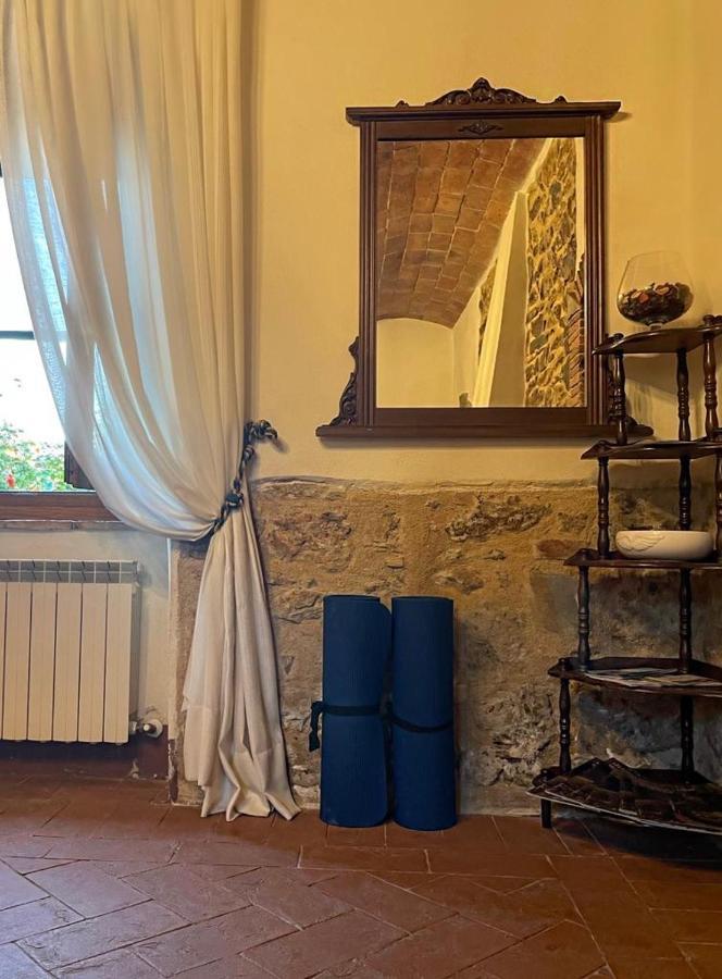 Casa Lory Поджио-Мурелла Экстерьер фото
