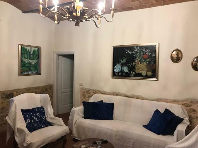 Casa Lory Поджио-Мурелла Экстерьер фото