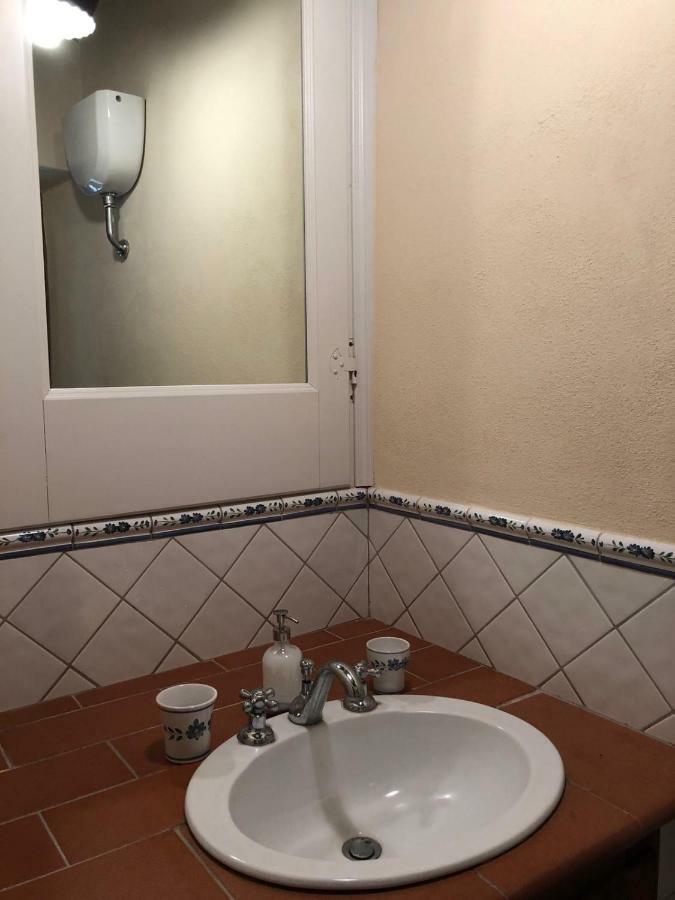 Casa Lory Поджио-Мурелла Экстерьер фото